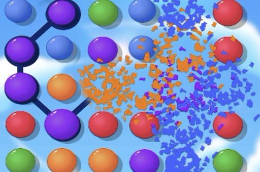 Connect Four Deluxe