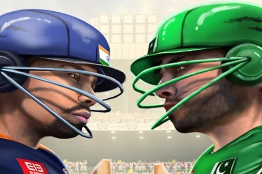 Cricket Super Striker