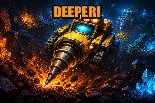 Deep Sea Diver