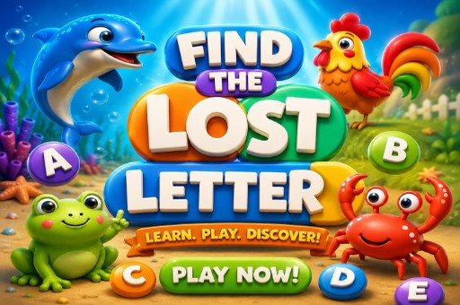 Lost Island Survival