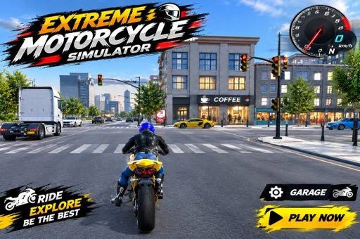 Moto Extreme Trials